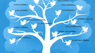 An Exhaustive Guide to Will Ferrell Twitter Accounts